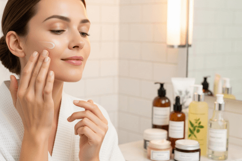 How to Buy the Best Skincare Products Online for Glowing Skin in Summer