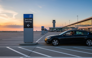 Long-Term vs. Short-Term Parking Near Dayton Airport: What’s Right for You?