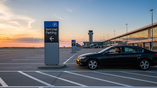 Long-Term vs. Short-Term Parking Near Dayton Airport: What’s Right for You?