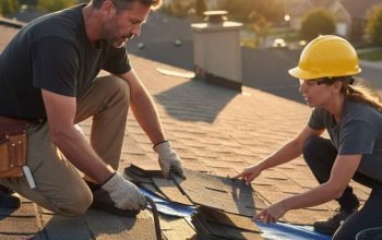 7 Warning Signs It’s Time To Repair Or Transform Your Roof