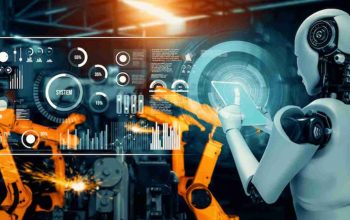 How Process Automation Specialists Are Shaping Success