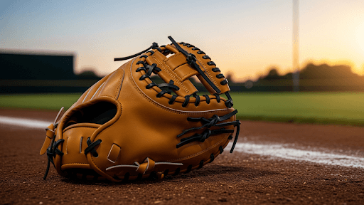 Why a Pro Catchers Mitt Should Arrive Game-Ready, Not Broken-In