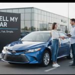 Sell My Car for Cash: What You Must Check Before You Accept Any Offer