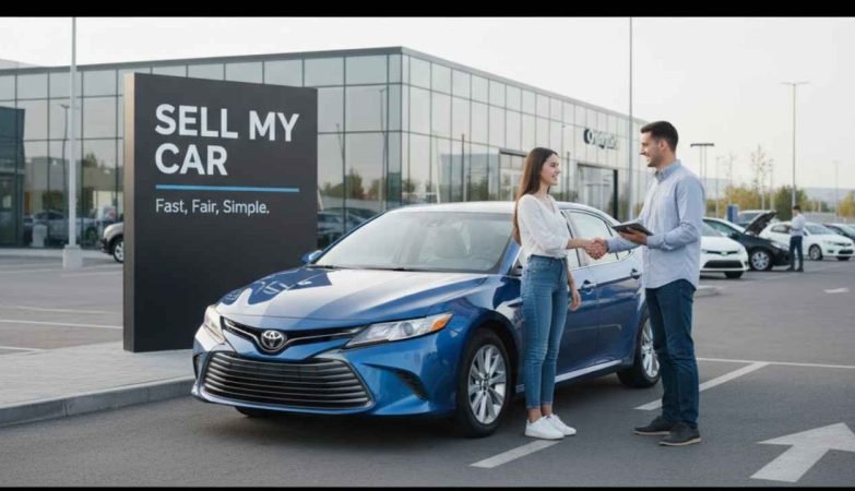 Sell My Car for Cash: What You Must Check Before You Accept Any Offer