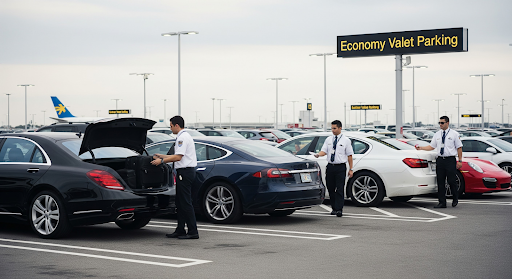 A Practical Guide to Smarter Airport Ground Planning