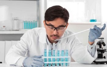 Common Applications of PCR Kits in Clinical and Research Settings