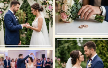 Complete Wedding Photography Checklist: Essential Moments to Capture