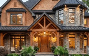 Custom Home Builders Chesapeake: Creating Quality Residences in Hampton Roads