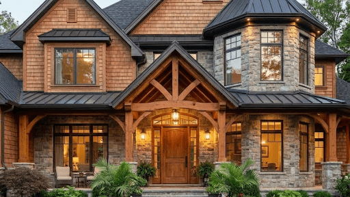 Custom Home Builders Chesapeake: Creating Quality Residences in Hampton Roads