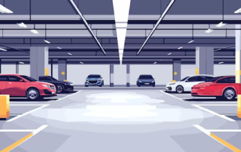 Deals for Airport Parking: What’s Real and What’s Just Marketing