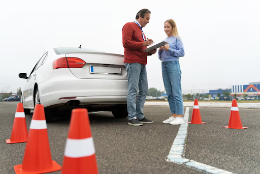 Driving Lesson Packages Brisbane: Structured Learning for Licensing Success