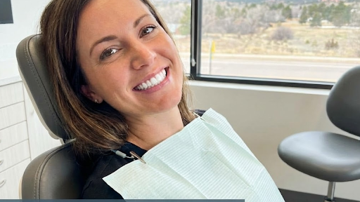 Expert Cosmetic Solutions for Your Brightest, Most Confident Smile