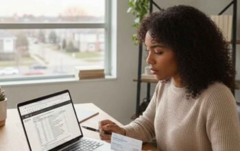 How Paying Yourself a Salary in an S Corp Can Lower Your Tax Bill