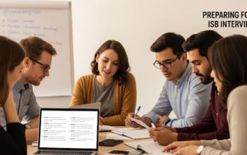 Tips to Prepare for an ISB Interview
