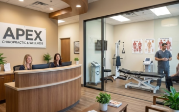 Kirkland Chiropractor Clinic: Comprehensive Spine and Musculoskeletal Care