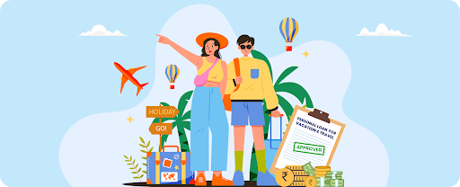 Adventure Awaits with Personal Loans for Your Travel Getaway