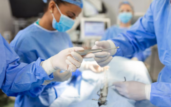 Pet Paralysis: Understanding Causes, Diagnosis, and Surgical Treatment Options