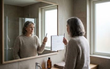 The Mounjaro Mirror: When Gen X’s Midlife Wake-Up Call Gets Personal