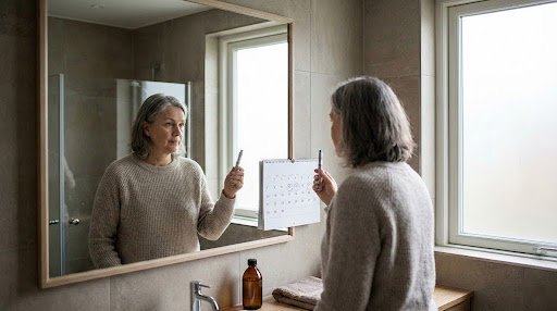 The Mounjaro Mirror: When Gen X’s Midlife Wake-Up Call Gets Personal