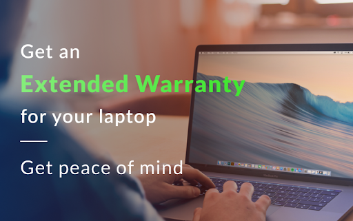 Why Extended Warranty and Damage Protection Plans for Laptop Are a Smart Investment