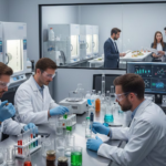 food and beverage consultants