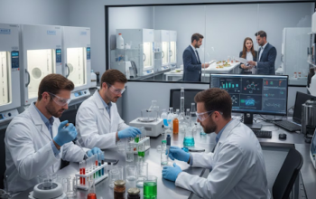 food and beverage consultants