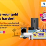 Carnival Insights on Rate of Interest Against Gold Loan This Season