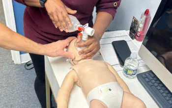 Get a PALS Certificate for Paediatric Emergency Skills That Really Save Lives