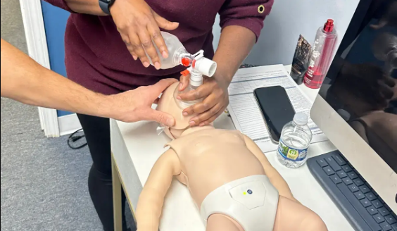 Get a PALS Certificate for Paediatric Emergency Skills That Really Save Lives