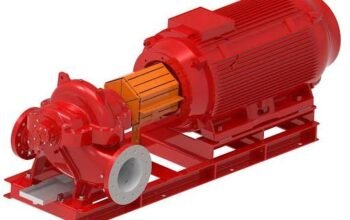 Understanding HVAC Pumps: Types and Key Functions Explained