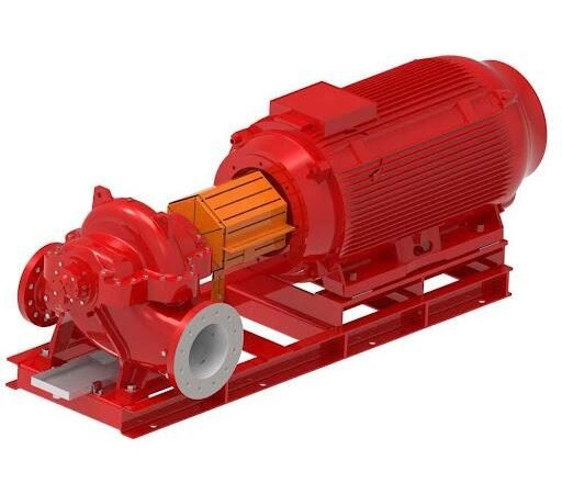 Understanding HVAC Pumps: Types and Key Functions Explained