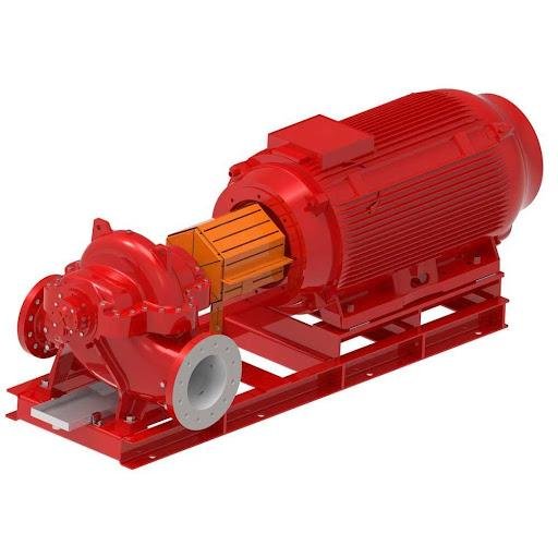 Understanding HVAC Pumps: Types and Key Functions Explained