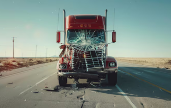 Causes of Truck Accidents in Florida: Risk Factor Analysis