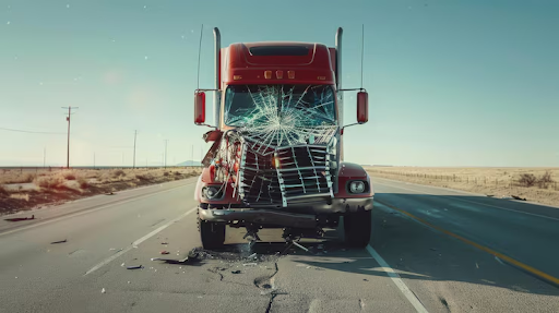 Causes of Truck Accidents in Florida: Risk Factor Analysis