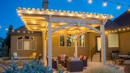 5 Perfect Spots To Build A Pergola And Why To Choose Them