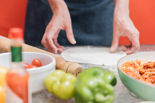 A Beginner’s Guide to Recipe Development for a Food Business