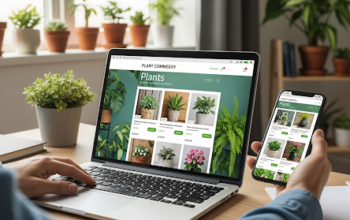 How To Buy Healthy Plants Online in Delhi Without Getting Scammed