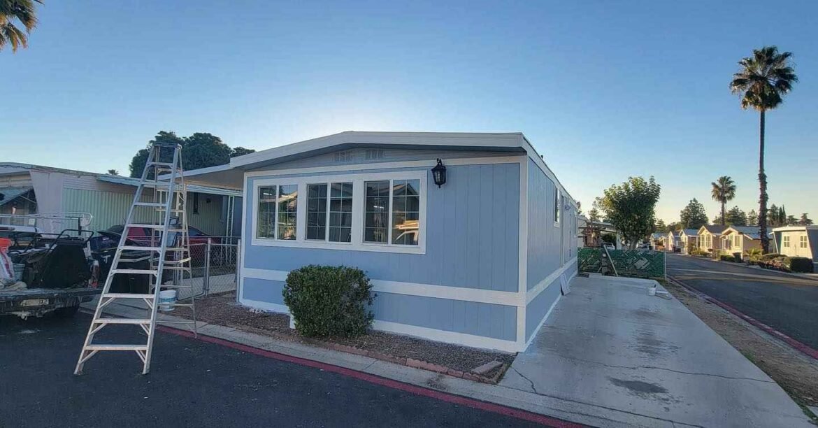Inherited a Mobile Home in San Diego? Your Options for Probate and Quick Sales