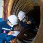 Manufacturing process audit