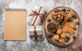 Personalized Lohri Gift Boxes: Celebrating the Festival of Light with Thoughtful Gifting