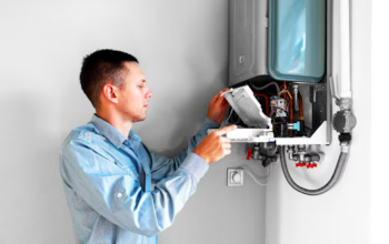 Selecting a Water Heater Installation Company in Simi Valley: What Homeowners Should Know