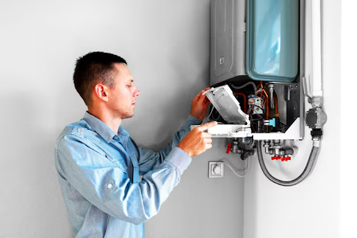 Selecting a Water Heater Installation Company in Simi Valley: What Homeowners Should Know