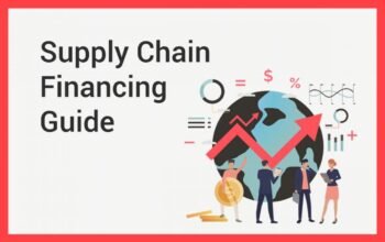 How Credit Loans for Supply Chain Support Improve Working Capital Efficiency