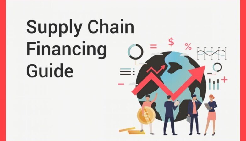 How Credit Loans for Supply Chain Support Improve Working Capital Efficiency