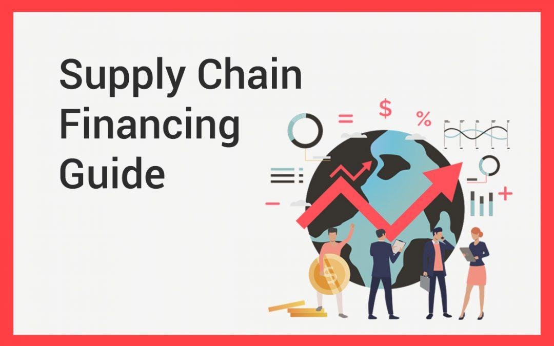 How Credit Loans for Supply Chain Support Improve Working Capital Efficiency