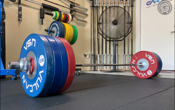Texas Deadlift Bar vs Standard Bars: Why Serious Lifters and Commercial Gyms Prefer It