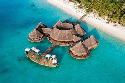 Which Type of Resort Is Right for Your Travel Style?