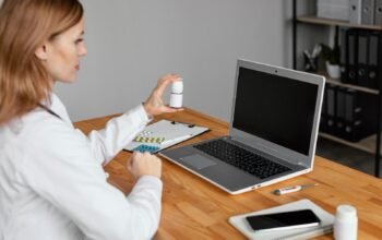 What You Will Learn in an Online Pharmacy Technician Training Program?
