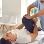rehabilitation physiotherapy