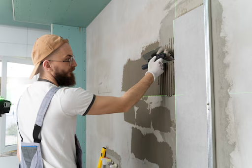 Stucco Installation Contractor Qualifications: What Architects and Builders Need to Know